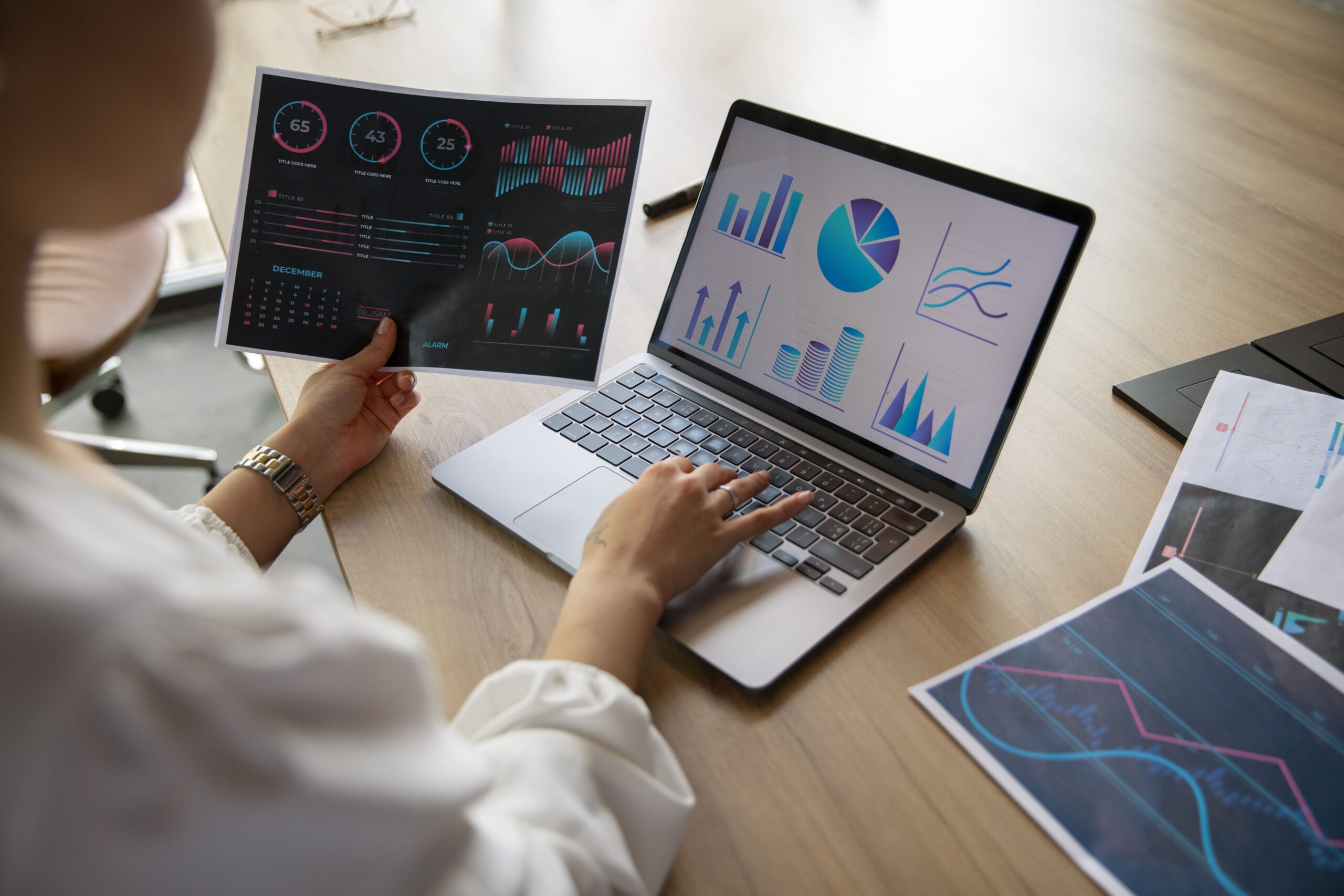 Analítica de datos