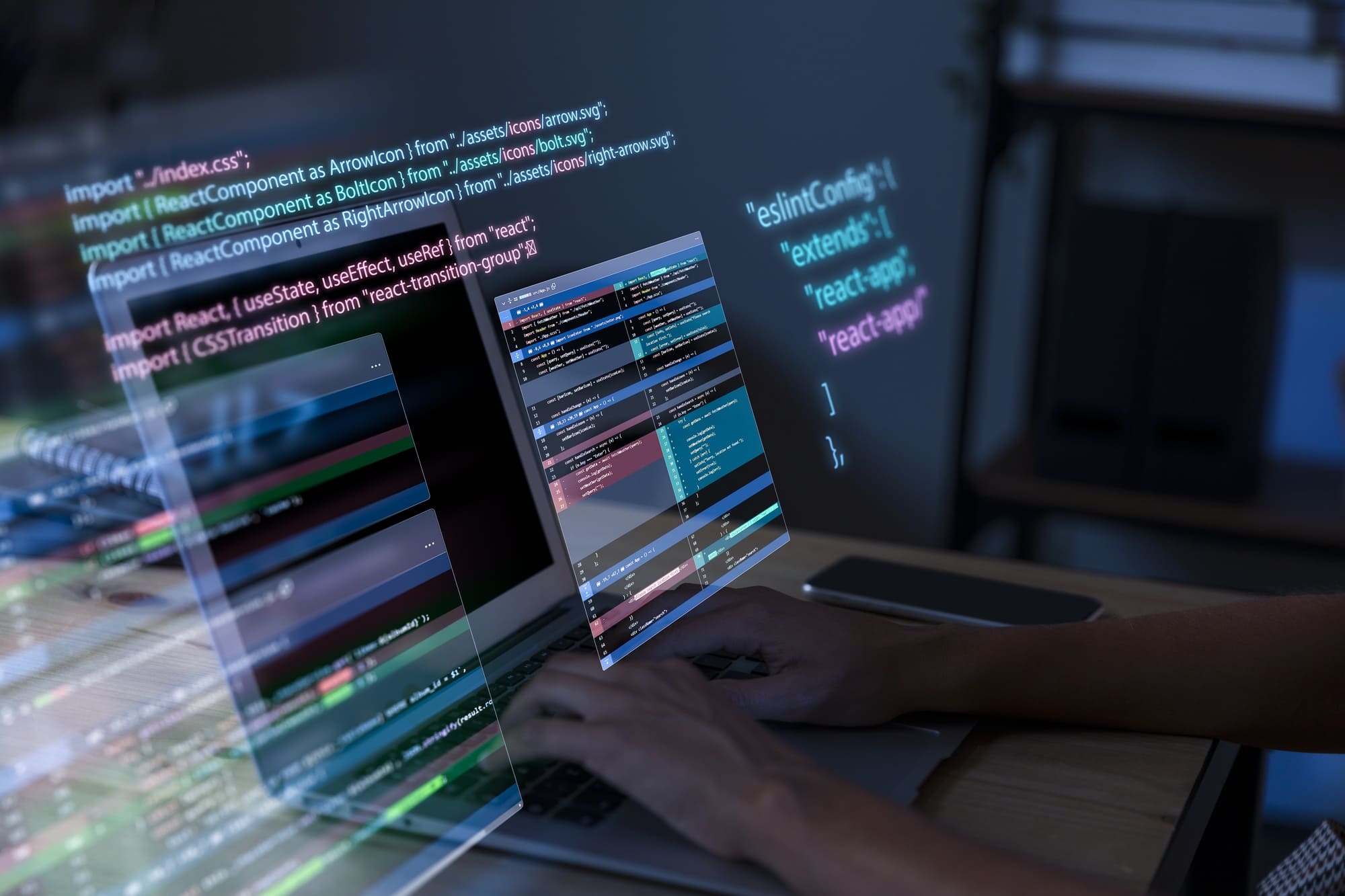 Desarrolo de software